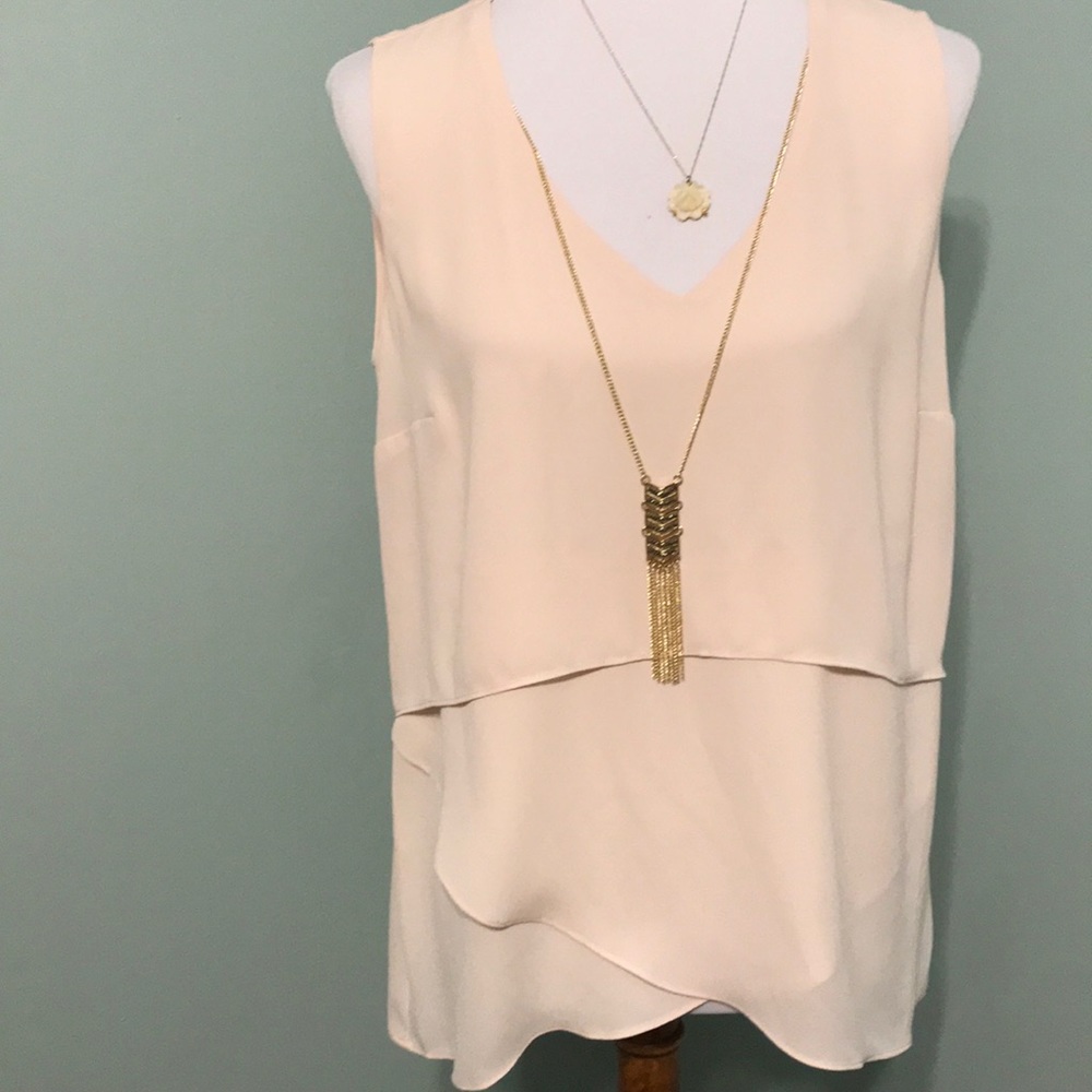 Thalia Sodi blouse